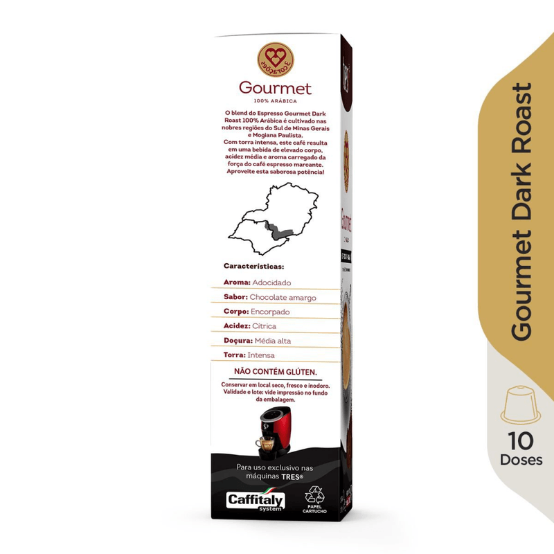 Capsula-de-Cafe-Espresso-Gourmet-Dark-Roast-3-Coracoes-10-unid