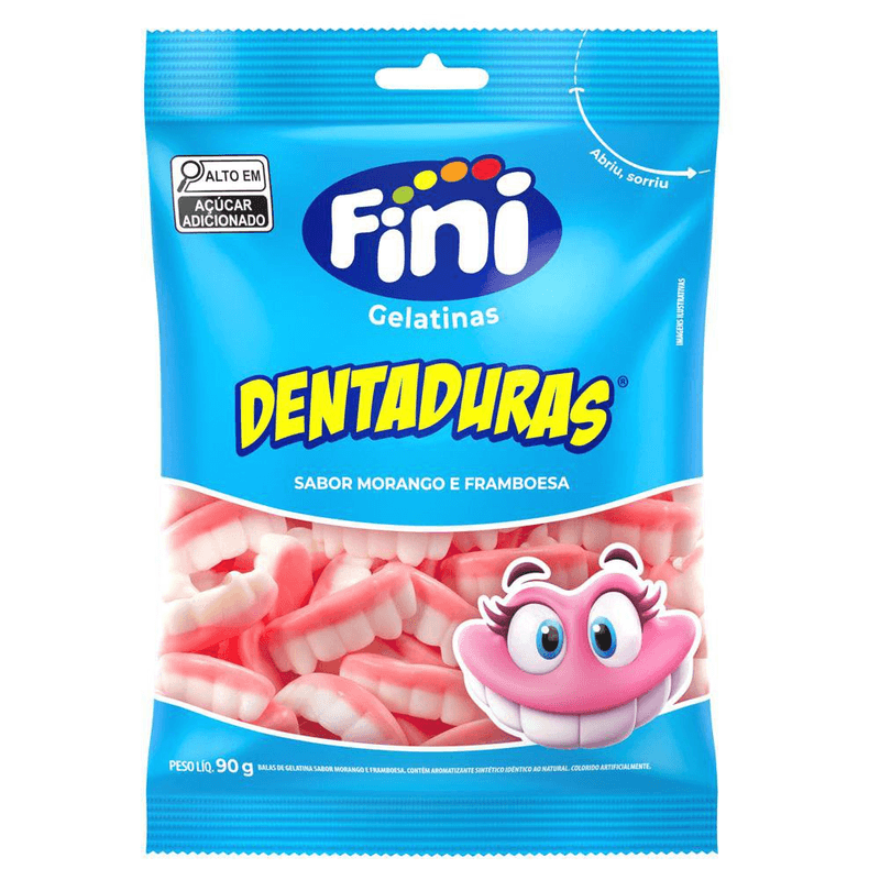 Bala-de-Gelatina-Fini-Dentadura--Pacote-100-g