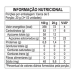 Bala-de-Gelatina-Sortida-Minhocas-Fini-Pacote-90g