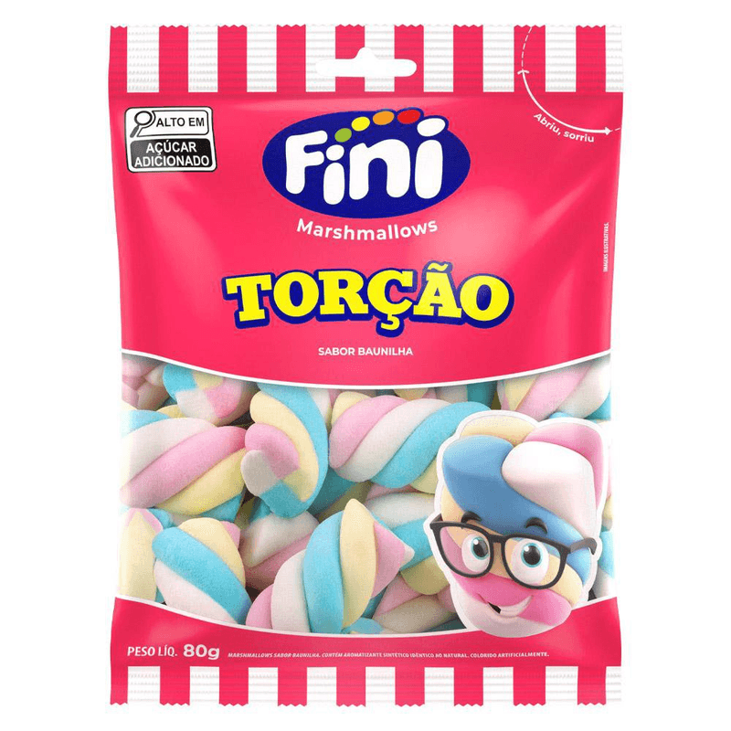 Marshmallow-Fini-Torcao-Pacote-60-g-