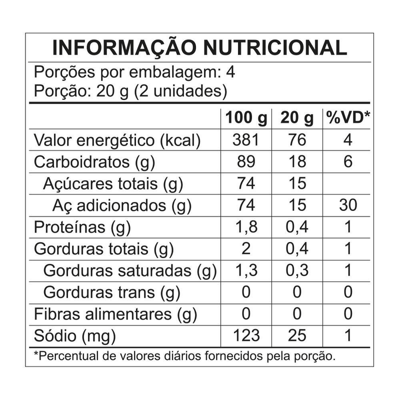 Bala-de-Gelatina-Fini-Tubinho-Citrico-Morango-Pacote-80-g