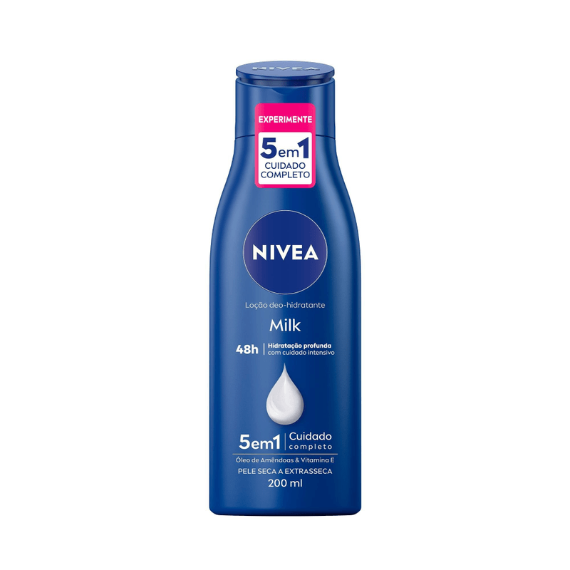 NIVEA-Locao-Hidratante-Milk-Pele-Seca-a-Extrasseca-200ml