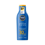 Protetor-Solar-Corpo---Rosto-Nivea-Sun-Protect---Hidrata-FPS30-200ml