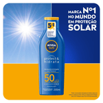 Protetor-Solar-5-em-1-FPS-50-Nivea-Sun-Protect---Hidrata-Frasco-200ml