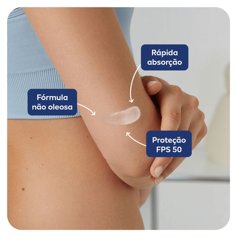 Protetor-Solar-5-em-1-FPS-50-Nivea-Sun-Protect---Hidrata-Frasco-125ml