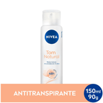 NIVEA-Desodorante-Antitranspirante-Aerossol-Tom-Natural-150ml