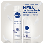 NIVEA-Desodorante-Antitranspirante-Aerossol-Sem-Perfume-Pele-Sensivel-150ml