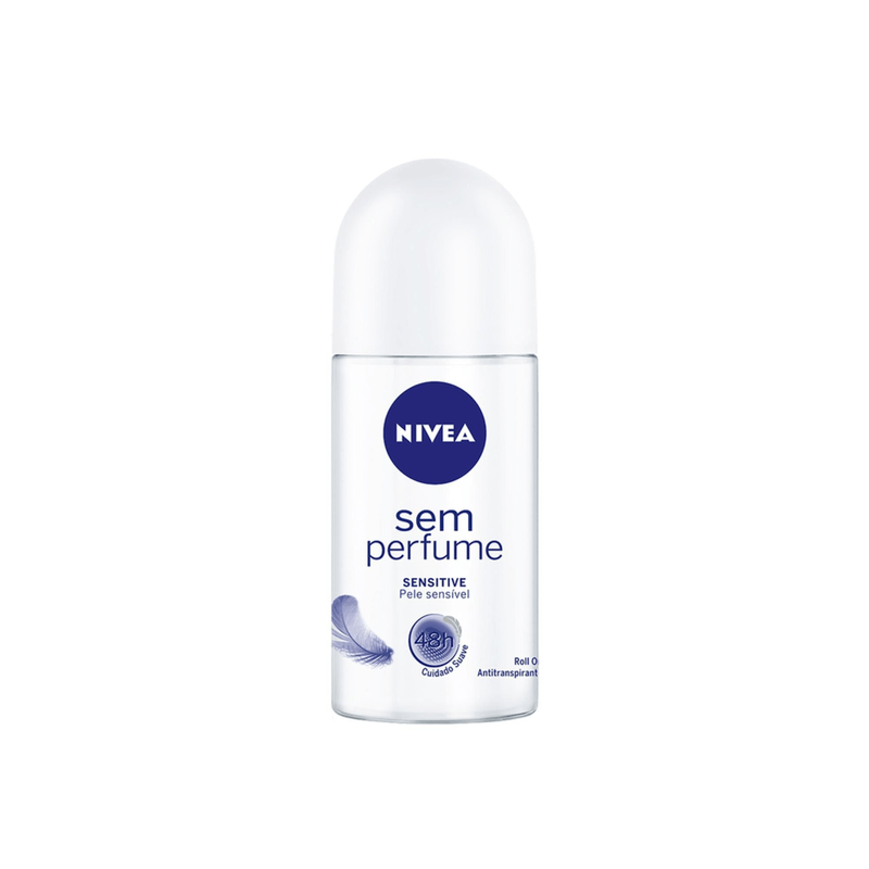 NIVEA-Desodorante-Antitranspirante-Roll-On-Sem-Perfume-50ml