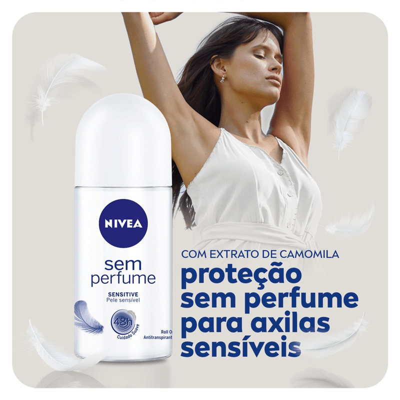 NIVEA-Desodorante-Antitranspirante-Roll-On-Sem-Perfume-50ml