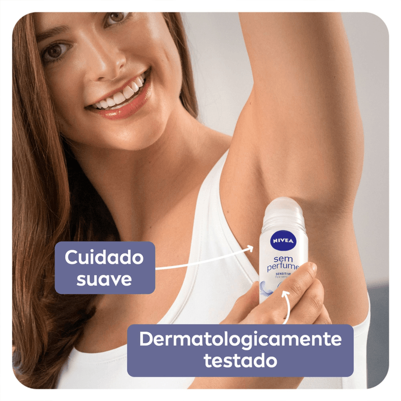 NIVEA-Desodorante-Antitranspirante-Roll-On-Sem-Perfume-50ml