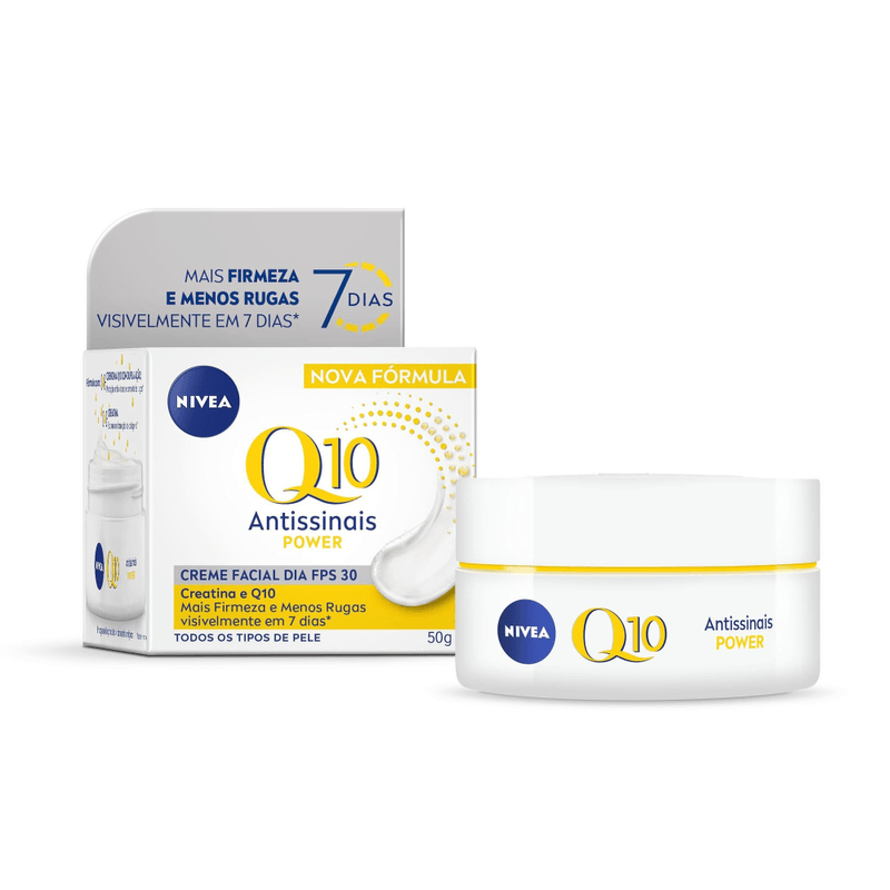 NIVEA-Creme-Facial-Antissinais-Q10-Power-Dia-FPS-30-50g