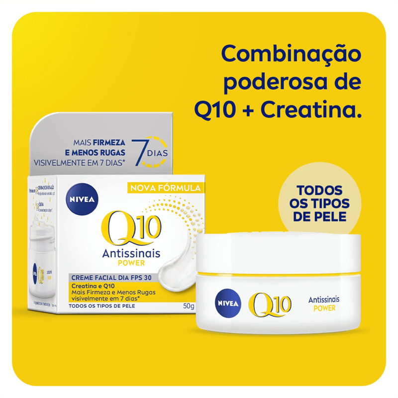 NIVEA-Creme-Facial-Antissinais-Q10-Power-Dia-FPS-30-50g