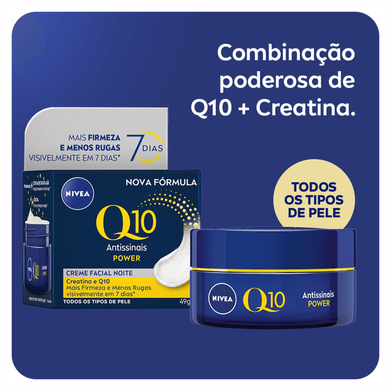 NIVEA-Creme-Facial-Antissinais-Q10-Power-Noite-49g