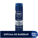 Espuma-de-Barbear-Nivea-Men-Original-Protect-Hidratante-200ml