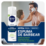 NIVEA-MEN-Espuma-de-Barbear-Sensitive-200ml