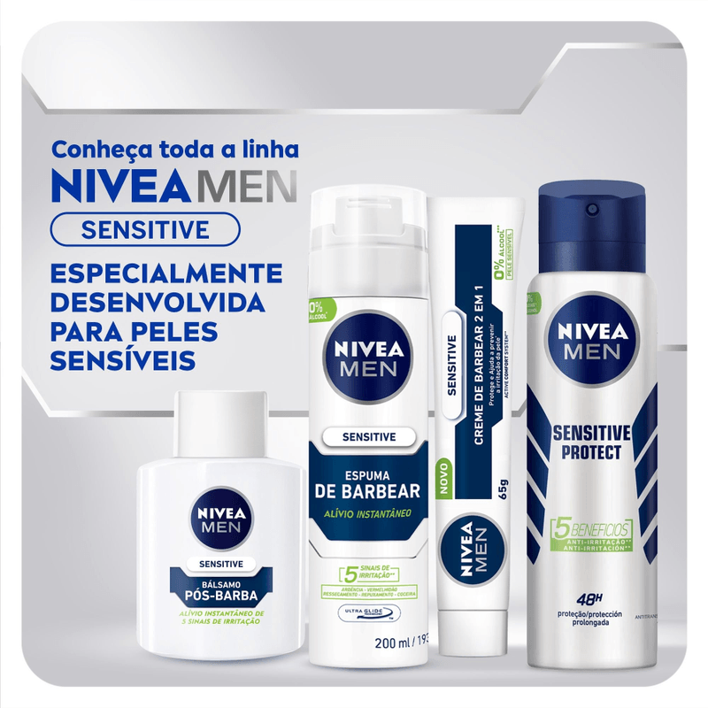 NIVEA-MEN-Espuma-de-Barbear-Sensitive-200ml