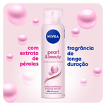 NIVEA-Desodorante-Antitranspirante-Aerossol-Pearl---Beauty-150ml