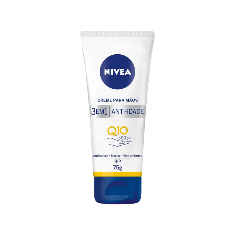 Creme-Hidratante-Para-As-Maos-Nivea-Antiidade-Q10-75g