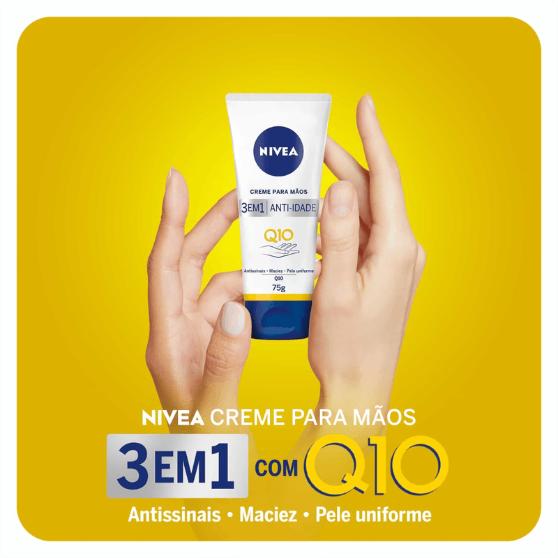 Creme-Hidratante-Para-As-Maos-Nivea-Antiidade-Q10-75g