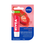 Hidratante-Labial-Nivea-Morango-Shine-com-48g