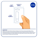 Hidratante-Labial-Nivea-Morango-Shine-com-48g