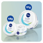 Creme-Hidratante-Rosto---Corpo---Maos-Nivea-Soft-97g