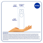 NIVEA-Desodorante-Antitranspirante-Aerossol-Invisible-Black---White-Clear-150ml