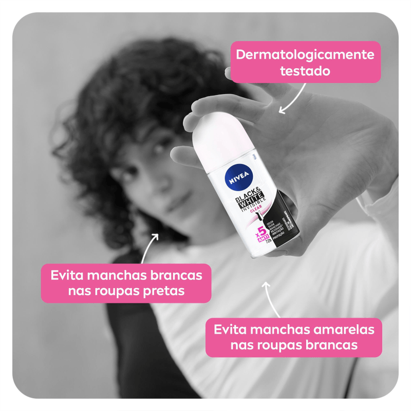 NIVEA-Desodorante-Antitranspirante-Roll-On-Invisible-Black---White-Clear-50ml