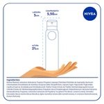 NIVEA-Desodorante-Antitranspirante-Aerossol-Invisible-Black---White-Clear-200ml