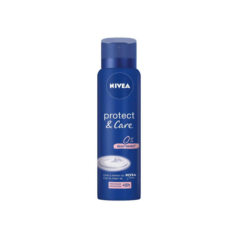 Desodorante-Nivea-Aerosol-Protect---Care-150ml-Feminino-150ml