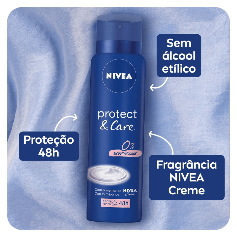 Desodorante-Nivea-Aerosol-Protect---Care-150ml-Feminino-150ml