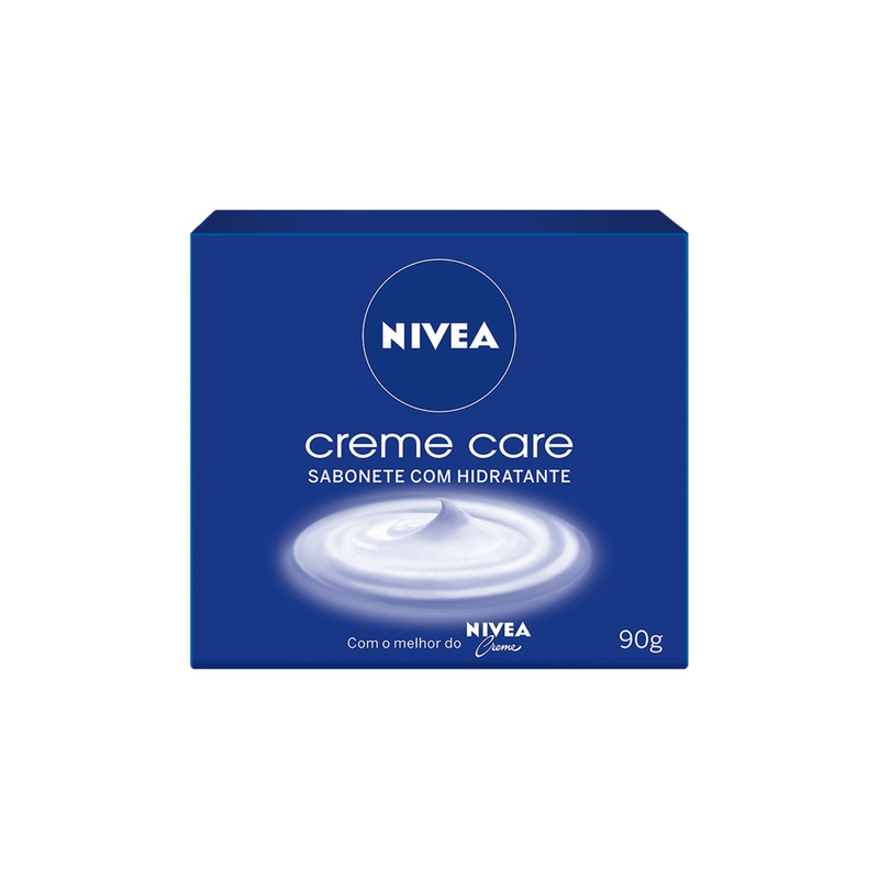 Sabonete-Hidratante-Nivea-Creme-Care-90g