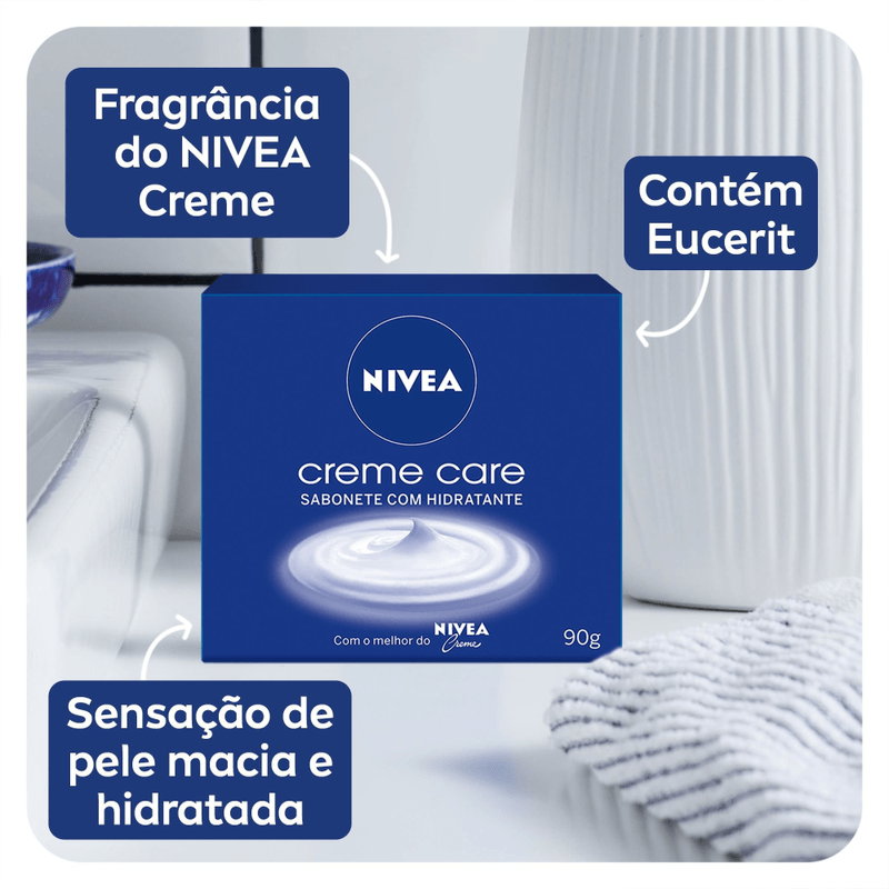 Sabonete-Hidratante-Nivea-Creme-Care-90g