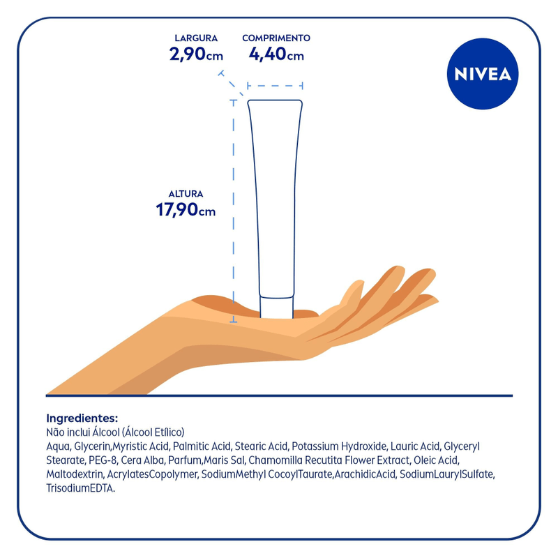 NIVEA-MEN-Creme-de-Barbear-Sensitive-2-em-1-65g