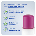 Hidratante-Labial-Amora-Shine-com-Cor-24h-Hidratacao-Profunda-com-Oleos-Naturais-Nivea-Blister-48g