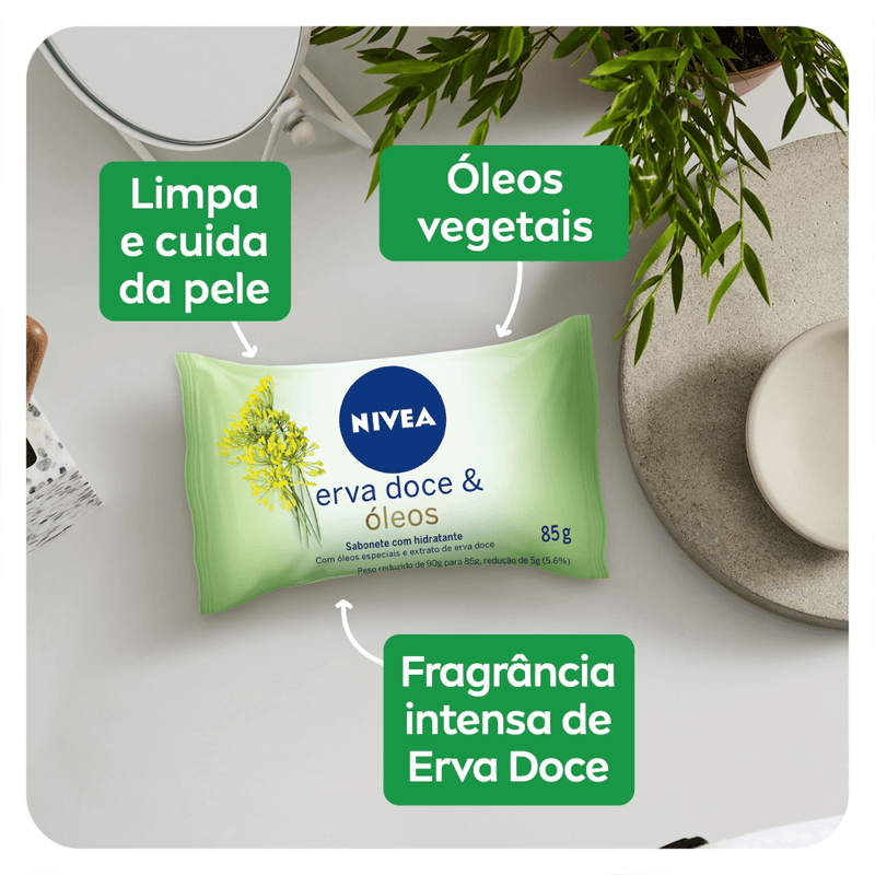 Sabonete-em-Barra-Hidratante-Erva-Doce---Oleos-Nivea-Flow-85g