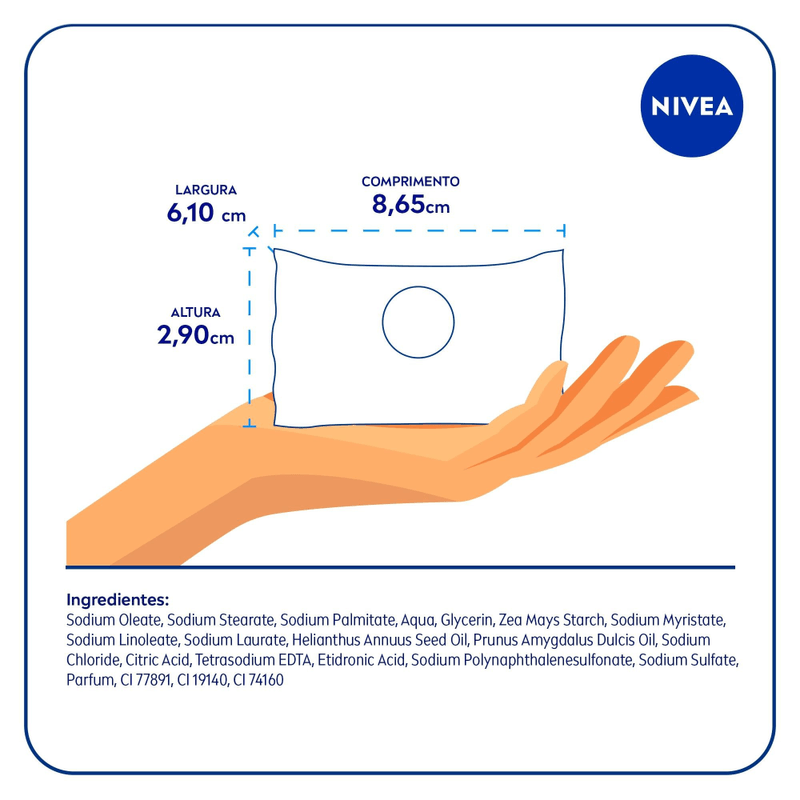 Sabonete-em-Barra-Hidratante-Erva-Doce---Oleos-Nivea-Flow-85g