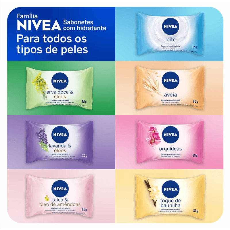 Sabonete-em-Barra-Hidratante-Erva-Doce---Oleos-Nivea-Flow-85g