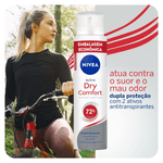 Desodorante-Antitranspirante-Aerossol-48h-Nivea-Dry-Comfort-Plus-Spray-Leve-200ml-Pague-150ml