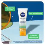 Kit-Nivea-Facial-Protetor-Solar-Sun-Beauty-Expert-FPS50-50g---Hidratante-em-Gel-com-Acido-Hialuronico-e-Pepino-100g---Sabonete-em-Gel-150ml