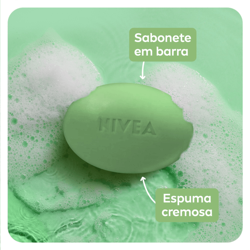 NIVEA-Sabonete-em-Barra-Agua-de-Coco---Oleos-Essenciais-85g