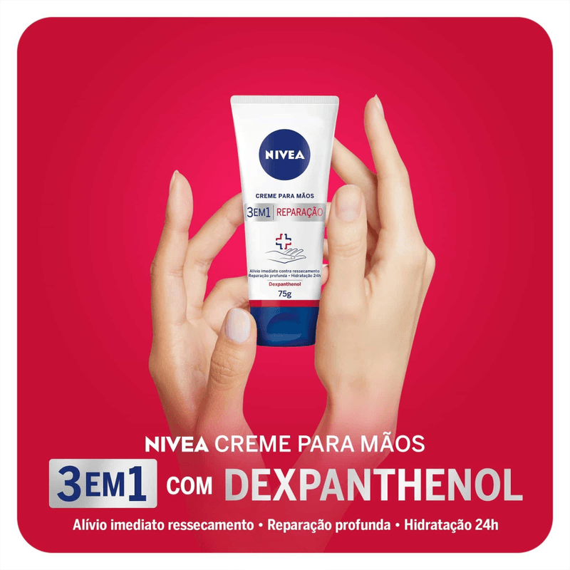 NIVEA-Creme-para-as-maos-Reparacao-com-Dexpanthenol-75g