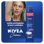 NIVEA-Desodorante-Antitranspirante-Aerossol-Protect---Care-200ml