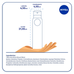 NIVEA-Desodorante-Antitranspirante-Aerossol-Protect---Care-200ml