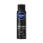 NIVEA-MEN-Desodorante-Antitranspirante-Aerossol-Deep-Original-150ml