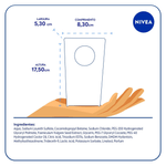 NIVEA-Sabonete-Liquido-Refil-Erva-Doce-200ml