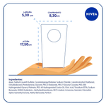 Sabonete-Liquido-Hidratante-Nivea-Creme-Care-Refil-200mL