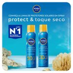 Protetor-Solar-Spray-Refrescante-Protect---Toque-Seco-FPS50---Nivea---200ml