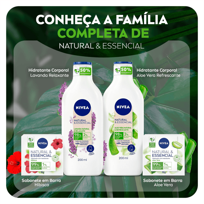 NIVEA-Sabonete-em-Barra-Natural---Essencial-Hibisco-90g