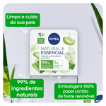 NIVEA-Sabonete-em-Barra-Natural---Essencial-Aloe-e-Vera-90g